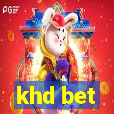 khd bet